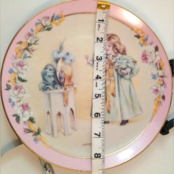 𝑴𝒂𝒖𝒅 𝑯𝒖𝒎𝒑𝒉𝒓𝒆𝒚 𝑩𝒐𝒈𝒂𝒓𝒕/𝑷𝒆𝒆𝒌 𝒂 𝑩𝒐𝒐 𝑷𝒍𝒂𝒕𝒆 - Picture 3 of 13